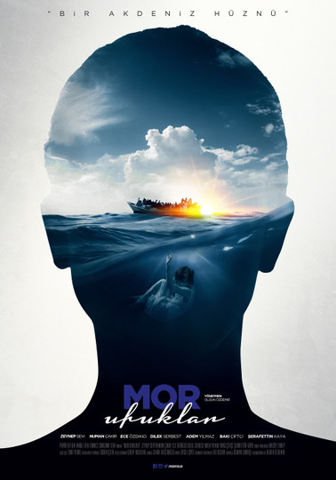 Mor Ufuklar Poster