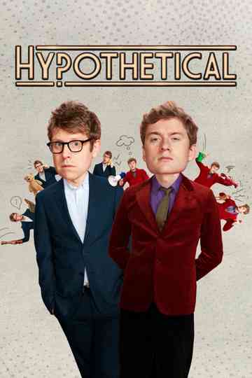 Hypothetical poster