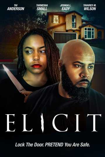 Elicit Poster