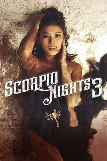 Scorpio Nights 3 Poster