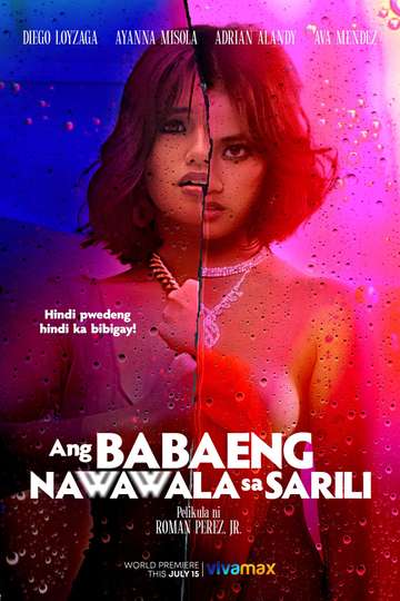 Ang Babaeng Nawawala sa Sarili Poster