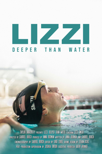 Lizzi Deeper Than Water