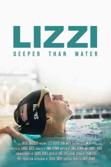 Lizzi Deeper Than Water