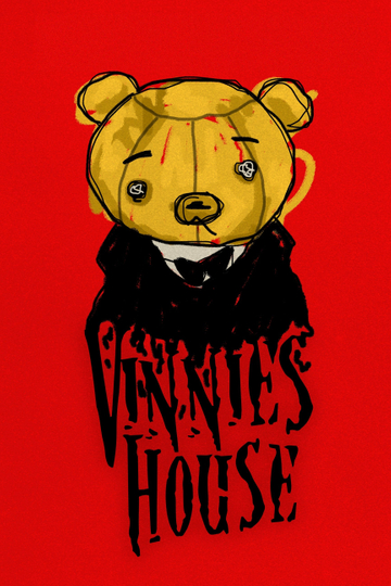 Vinnie's House Poster