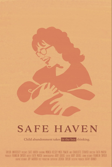 Safe Haven Poster