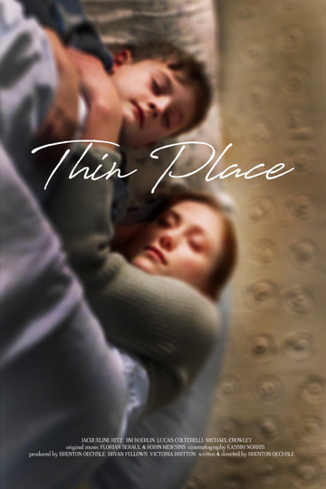 Thin Place Poster