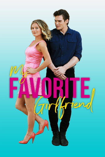 My Favorite Girlfriend Poster