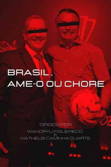 Brasil Ameo ou Chore