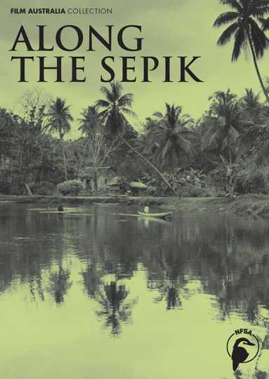 Along the Sepik