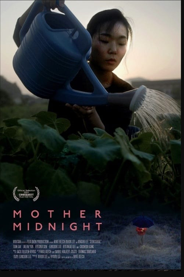 Mother Midnight Poster