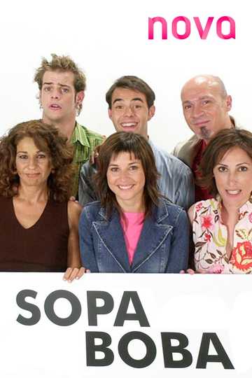 La sopa boba