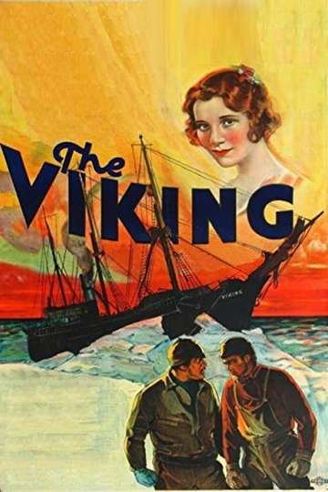 The Viking Poster