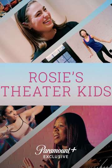 Rosies Theater Kids