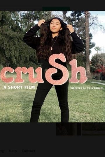 Crush Poster