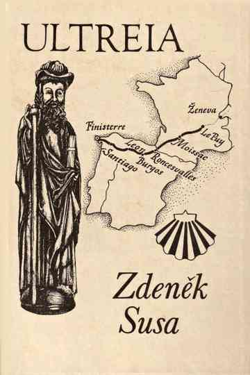 Pouť na konec světa Poster