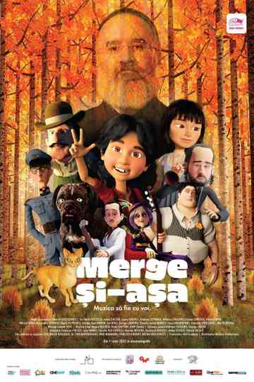 Merge șiașa