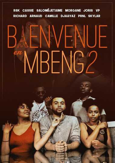 Bienvenue en Mbeng 2