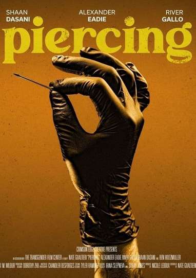 Piercing Movie Cast Reviews Trailers And Streaming Info Moviefone 7557