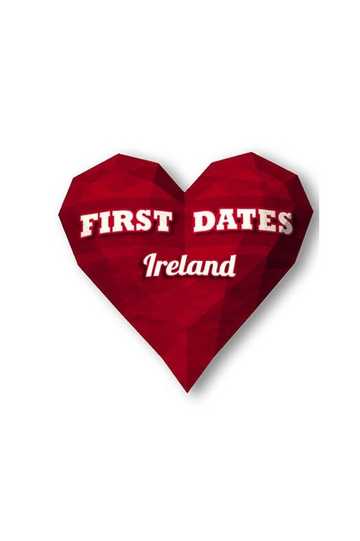 First Dates Ireland Poster