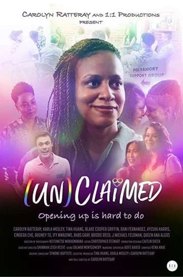 UnClaimed Poster