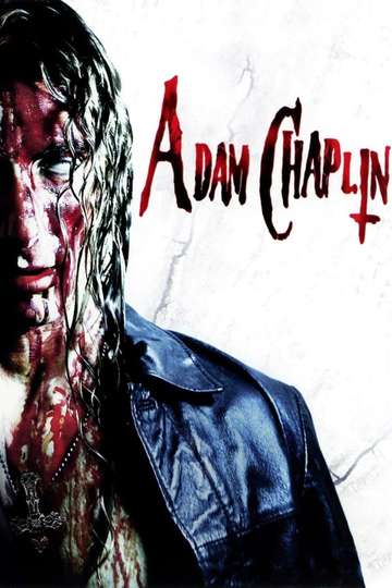 Adam Chaplin Poster