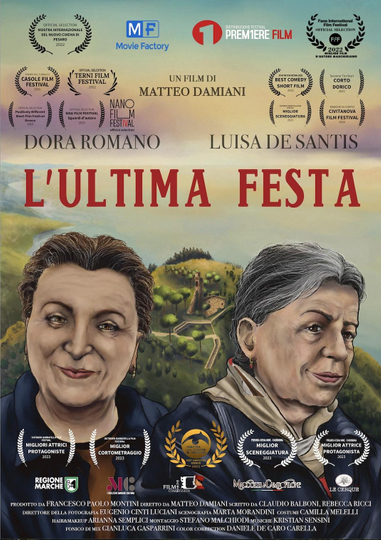 L'ultima festa