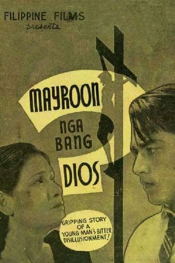 Mayroon nga Bang Dios