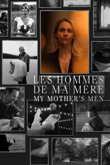 My Mother's Men Poster