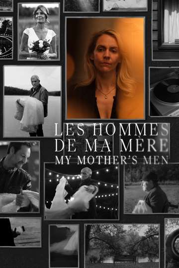 My Mothers Men Poster
