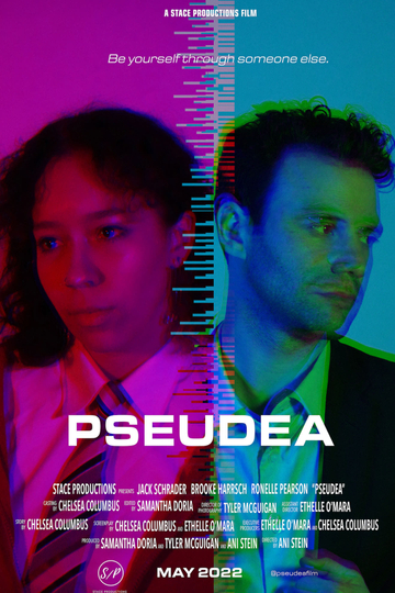 Pseudea Poster