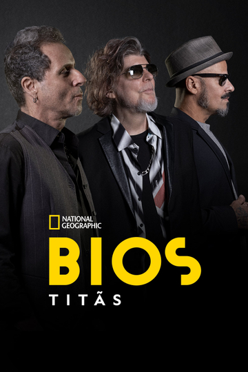 Bios Titãs