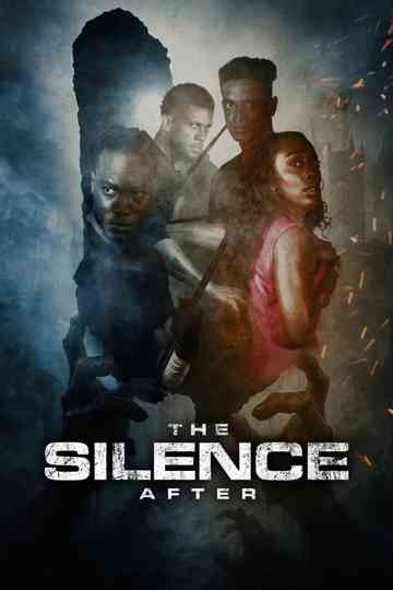 The Silence After Poster