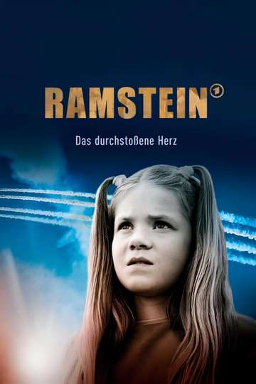 Ramstein  The Pierced Heart Poster