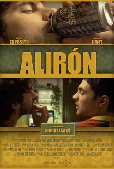 Alirón - Colección Poster