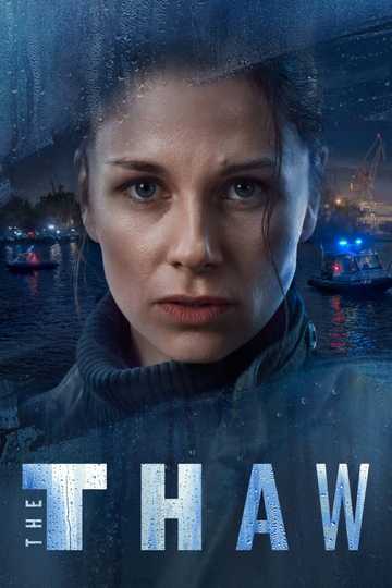 The Thaw Poster