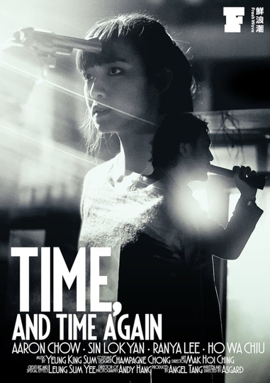 Time and Time Again Poster