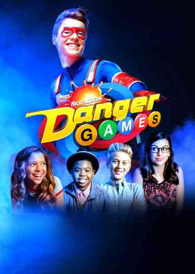 Danger Games