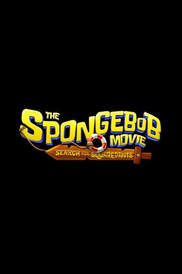 The SpongeBob Movie: Search for SquarePants Poster