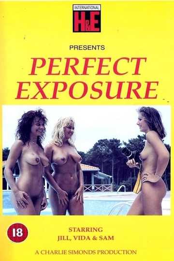 Perfect Exposure Poster