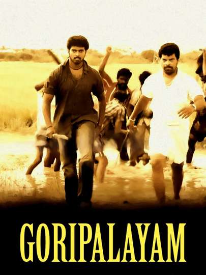 Goripalayam Poster