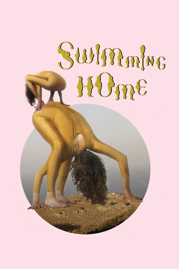 Swimming Home Poster