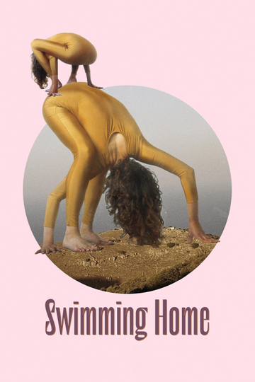 Swimming Home Poster