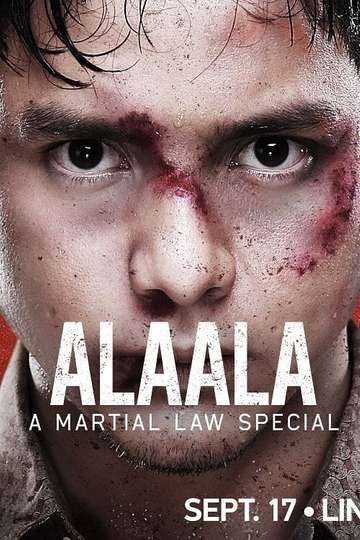 Alaala A Martial Law Special