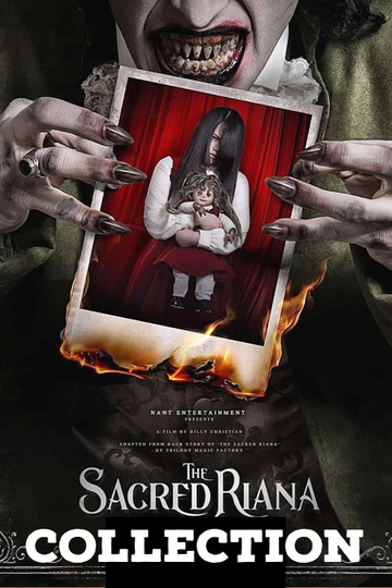 Where Can I Watch The Sacred Riana Beginning The Sacred Riana: Beginning - Movie | Moviefone