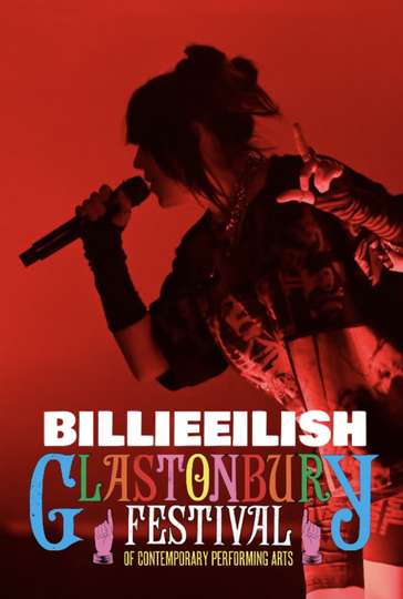 Billie Eilish  Glastonbury 2022