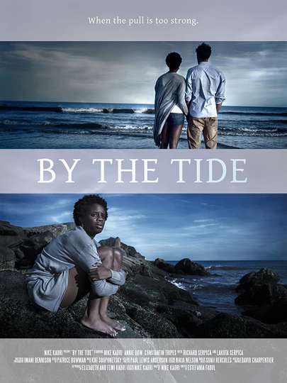 By the Tide Poster