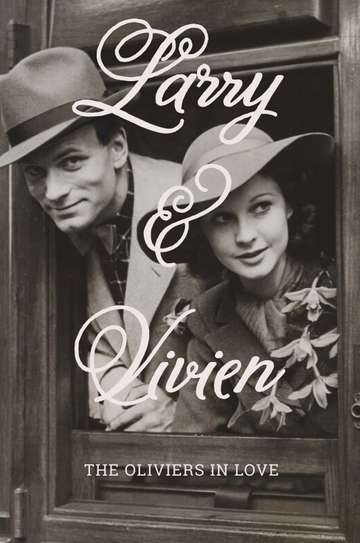 Larry  Vivien The Oliviers in Love