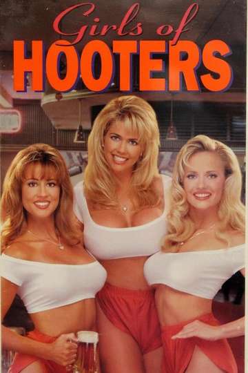 Playboys Girls of Hooters Poster