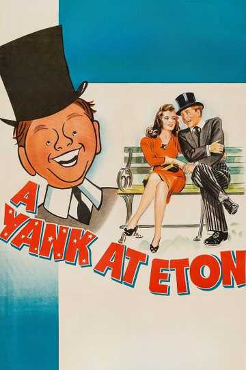 A Yank at Eton