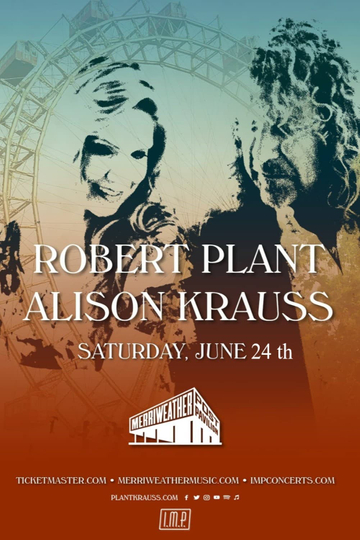 Robert Plant  Alison Krauss at Glastonbury